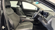 Nissan ARIYA 178kW Evolve 87kWh 22kWCh 5dr Auto Electric Hatchback